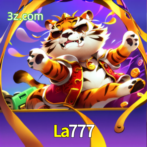  La777